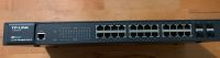 JetStream-24-Port-Gigabit-L2-Managed-Switch mit 4 Combo-SFP-Slots Rheinland-Pfalz - Flörsheim-Dalsheim Vorschau