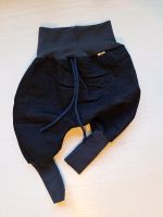 NEU Handmade Softjeans Pumphose Gr 80 92 Harems Hose Jungen Nordrhein-Westfalen - Südlohn Vorschau