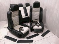 MERCEDES G63 AMG 2013-2016 W463 Original G Klasse AMG Sitze/seats Sachsen - Görlitz Vorschau