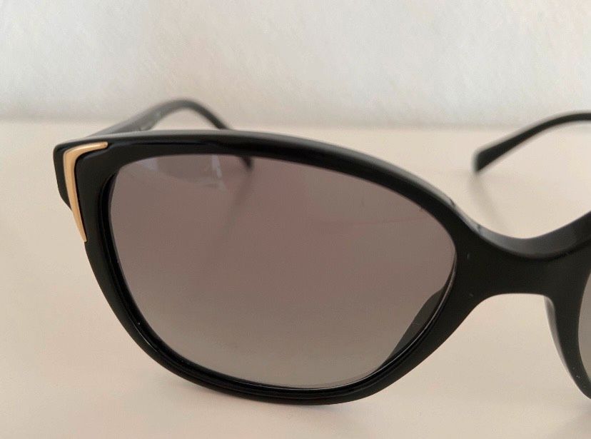 Original Prada Sonnenbrille in Saarbrücken