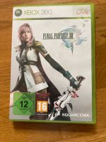 Xbox Final Fantasy XIII Saarland - Wallerfangen Vorschau