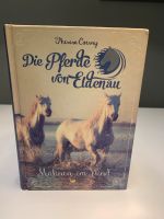 Bücher Die Pferde von Eldenau Teil 1-3 Düsseldorf - Pempelfort Vorschau