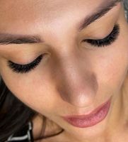 Wimpernverlängerung Lashes Extensions Nordrhein-Westfalen - Herne Vorschau