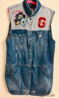 Jeansweste Guess Hessen - Kassel Vorschau