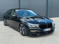 BMW G11 730d M-PAKET - Massage - Carplay - Carbon - 20 Zoll M Niedersachsen - Melle Vorschau