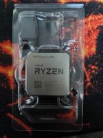 AMD Ryzen 5 3600 Sachsen - Lichtenau Vorschau