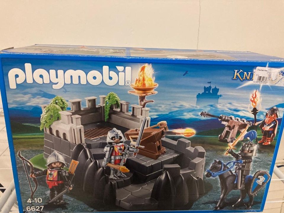 Playmobil Knights 6627, Playmobil in Nordrhein-Westfalen - Frechen |  Playmobil günstig kaufen, gebraucht oder neu | eBay Kleinanzeigen ist jetzt  Kleinanzeigen