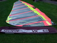 NEILPRYDE RACING VX 6.0 Niedersachsen - Sarstedt Vorschau