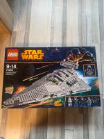 Lego starwars Imperial Star Destroyer (75055) Saarland - Mettlach Vorschau