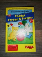 LernSpiel Teddys Farben & Formen 2+ Haba Rheinland-Pfalz - Kretz Vorschau
