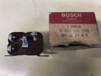 Bosch Relais 0332100010 Rheinland-Pfalz - Gauersheim Vorschau