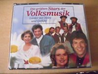 Readers Digest - Die größten Stars der Volksmusik 5 CD - Box Berlin - Lichtenberg Vorschau