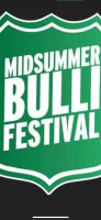 4 Karten Midsummer Bullifestival 2024 auf Fehmarn Bielefeld - Stieghorst Vorschau
