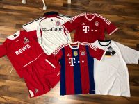 FC Bayern Trikot Fc Köln Trikot Nordrhein-Westfalen - Düren Vorschau