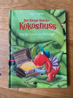 Der kleine Drache Kokosnuss und der Schatz im Dschungel Elberfeld - Elberfeld-West Vorschau