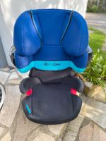 ⭐️ Kindersitz Cybex Solution Iso-fix Gr. 2/3 15-36kg NEUWERTIG Wandsbek - Hamburg Farmsen-Berne Vorschau