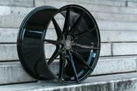 21 Zoll Deep Concave Felgen BMW 5er M5 E60 F10 6er M6 E63 F13 Baden-Württemberg - Uhingen Vorschau