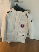 Jacke, Marke Canada Goose, Farbe Weiß, Größe L Nürnberg (Mittelfr) - Mitte Vorschau