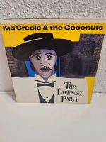 Kid Creole & The Coconuts – The Lifeboat Party Vinyl, 12" Leipzig - Paunsdorf Vorschau