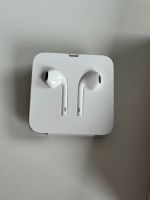 Apple EarPods mit Lightningkabel Hessen - Einhausen Vorschau