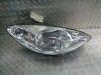 Peugeot 1007 Scheinwerfer Halogen rechts Beifahrerseite Nordrhein-Westfalen - Gelsenkirchen Vorschau