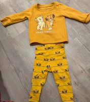 Baby Outfit Simba Gr. 80/86 Schleswig-Holstein - Elmshorn Vorschau