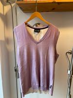 Armani Jeans Weste – Lila – Größe L – 100% Baumwolle Pankow - Prenzlauer Berg Vorschau