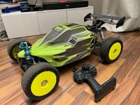 Losi/Rovan/FG/Baja Losi 5ive B 8S Brushless ATR! Baden-Württemberg - Oftersheim Vorschau