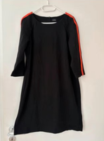 Schwarzes sportives C&A "The Sixth Sense" Kleid Gr.42/L München - Moosach Vorschau