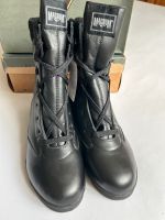 neue MAGNUM LEATHER Boots Gr. 47 US 14 Hi-Tec Stiefel Security Niedersachsen - Norden Vorschau