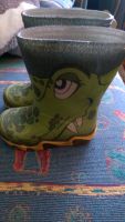 Gummistiefel 20/21 Dino oder Drache Niedersachsen - Twistringen Vorschau