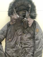 Winterjacke Zara Basic Sachsen-Anhalt - Hecklingen Vorschau
