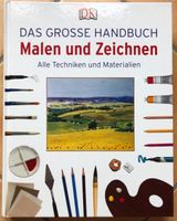 Das große Handbuch Malen und Zeichnen Rheinland-Pfalz - Jugenheim in Rheinhessen Vorschau