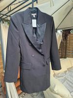 H&M Long Bläser Schwarz Gr.40 Dortmund - Marten Vorschau