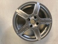 Fiat Alfa Lancia Ford Alufelge 6Jx15 ET28 4x98 Nordrhein-Westfalen - Bergkamen Vorschau