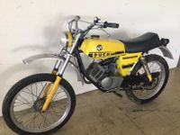 Puch Ranger minicross tt 50 2200€ Bayern - Bad Abbach Vorschau