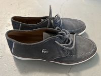 Lacoste Sneaker, Gr. 44,5, neuwertig Hessen - Guxhagen Vorschau