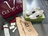 Gucci Ace Sneaker Herren 8,5 / 42,5 | Wie neu | Top Zustand Berlin - Charlottenburg Vorschau