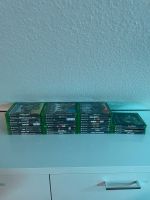 Xbox One Spiele Sammlung ❎ Niedersachsen - Wolfsburg Vorschau