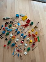 Playmobil Vintage Ersatzteile 70/80 Jahre Nordrhein-Westfalen - Recklinghausen Vorschau