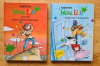 2x Hexe Lilli Bücher Köln - Ehrenfeld Vorschau