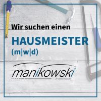 Handwerker/Hausmeister (m/w/d) für unseren Standort in Otterndor Niedersachsen - Otterndorf Vorschau