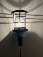 Radmacher Lampe Leuchte antik alt  Retro Dortmund - Kruckel Vorschau