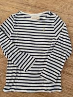 Holly&whyte lindex Mädchenshirt gestreift Gr 98/104 scandi NEU Hamburg-Nord - Hamburg Winterhude Vorschau