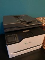 Laser Drucker Lexmark MC3326 & Scanner Berlin - Lichtenberg Vorschau