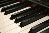 Band sucht Keyborder/ Pianist Mecklenburg-Vorpommern - Stralsund Vorschau