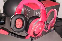 Gaming Headset E-Sports neu und original verpackt Nordrhein-Westfalen - Königswinter Vorschau