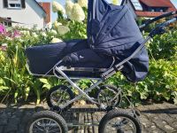 Hesba Kinderwagen Baden-Württemberg - Salem Vorschau