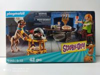 Playmobil 70363 Scooby Doo! Abendessen mit Shaggy NEU Baden-Württemberg - Weingarten Vorschau