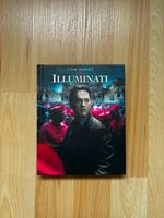 Blu-ray - Illuminati Bayern - Augsburg Vorschau